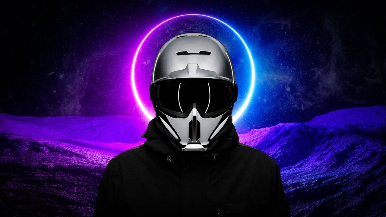 Silver Racer Arrival Thumbnail